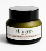 Dark Spot Correcting Cream