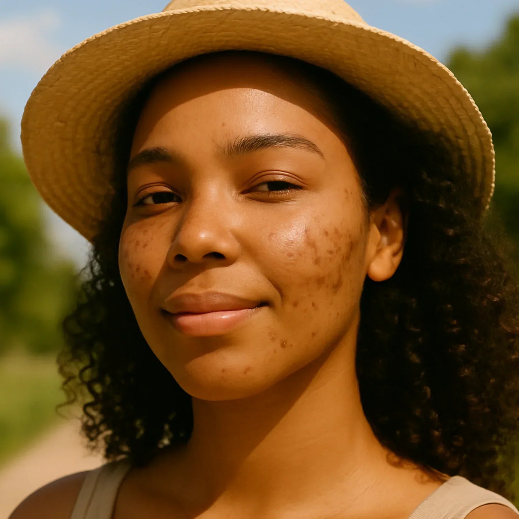 Why Acne Awareness Month Hits Different for Us