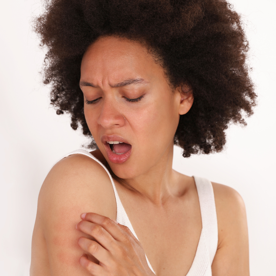 Sensitive or Sensitized Skin?: Your Guide to Happy Skin