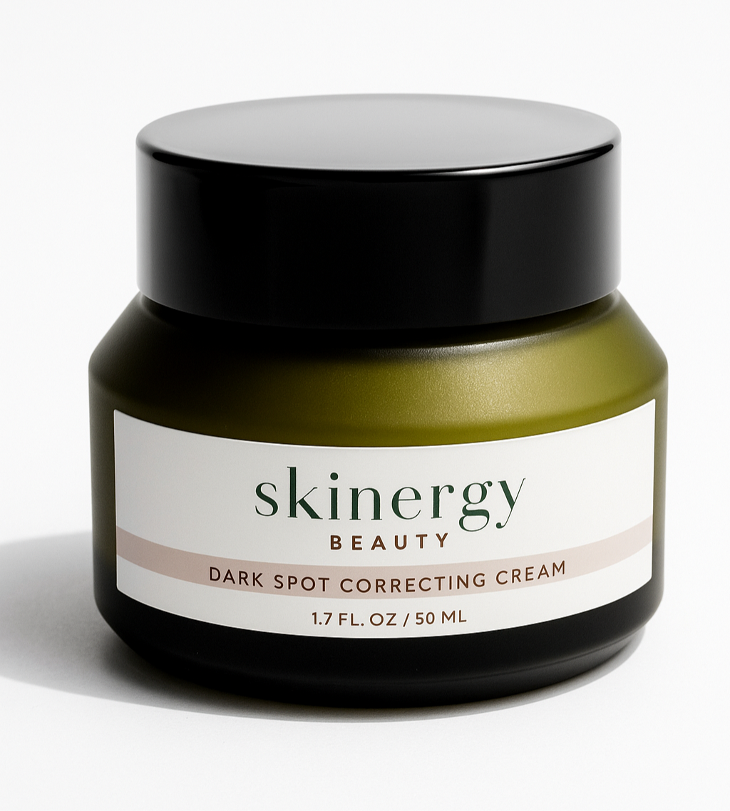 Dark Spot Correcting Cream