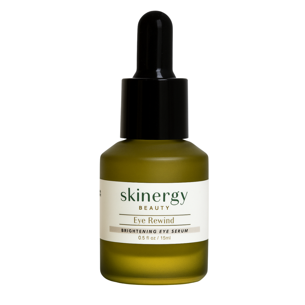 Eye Rewind Brightening Eye Serum