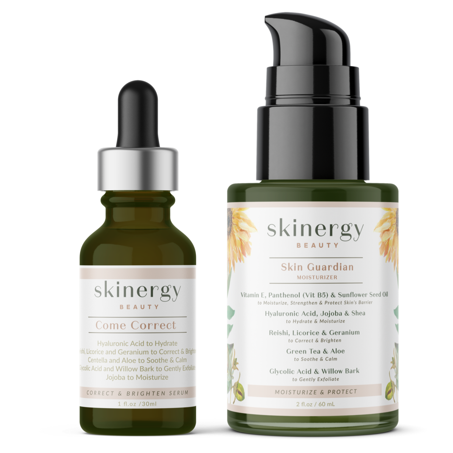 Correct & Protect Duo